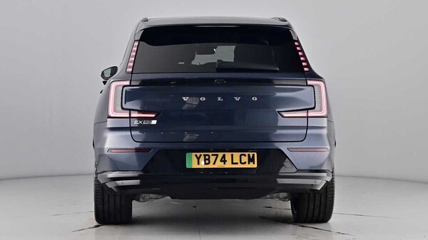 Used Volvo EX90 2024 for sale - 75481216: Photo 5