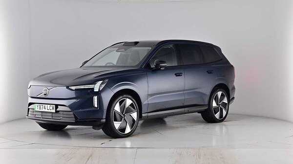 Used Volvo EX90 2024 for sale - 75481216: Photo 61