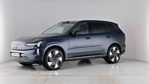Used Volvo EX90 2024 for sale - 75481216: Photo 62