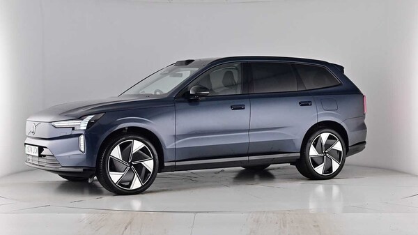 Used Volvo EX90 2024 for sale - 75481216: Photo 63