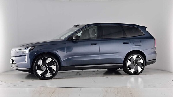 Used Volvo EX90 2024 for sale - 75481216: Photo 64