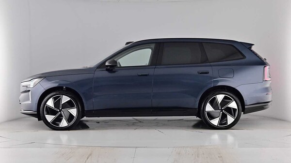Used Volvo EX90 2024 for sale - 75481216: Photo 66