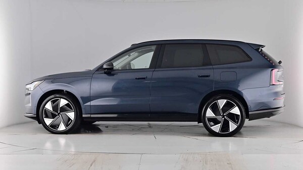 Used Volvo EX90 2024 for sale - 75481216: Photo 67