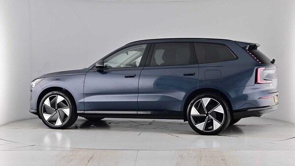 Used Volvo EX90 2024 for sale - 75481216: Photo 68