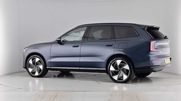 Used Volvo EX90 2024 for sale - 75481216: Photo 69