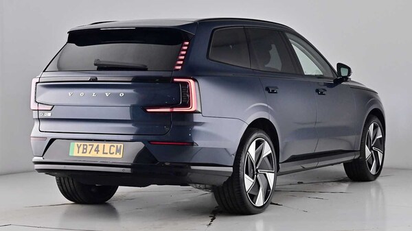 Used Volvo EX90 2024 for sale - 75481216: Photo 6