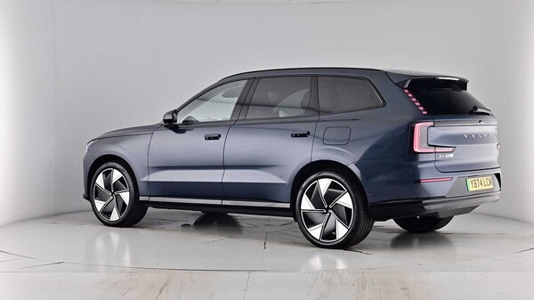 Used Volvo EX90 2024 for sale - 75481216: Photo 70