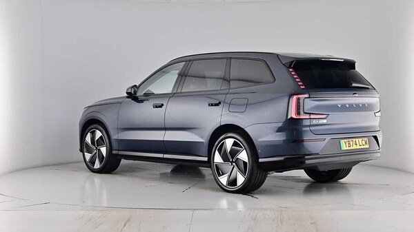 Used Volvo EX90 2024 for sale - 75481216: Photo 71