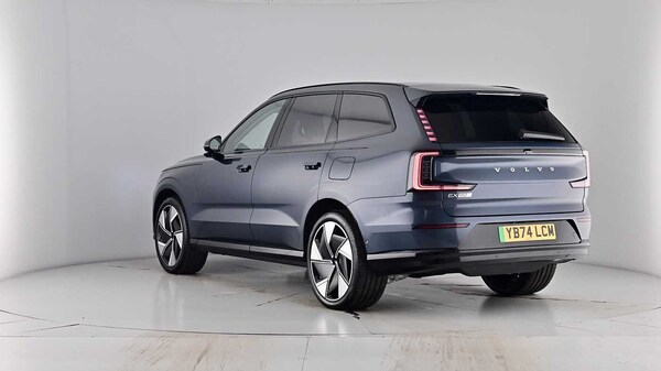 Used Volvo EX90 2024 for sale - 75481216: Photo 72