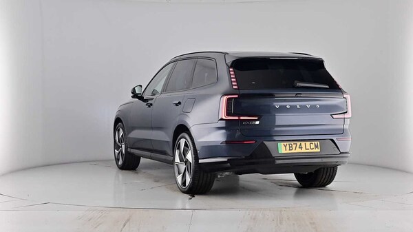 Used Volvo EX90 2024 for sale - 75481216: Photo 73