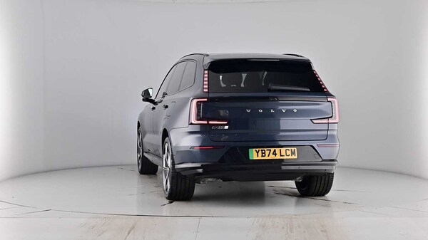Used Volvo EX90 2024 for sale - 75481216: Photo 74
