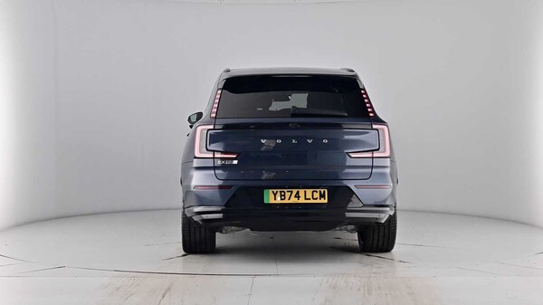 Used Volvo EX90 2024 for sale - 75481216: Photo 75