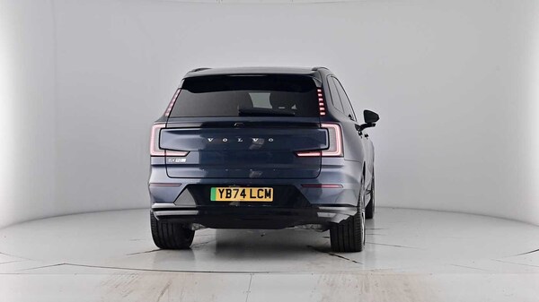 Used Volvo EX90 2024 for sale - 75481216: Photo 76