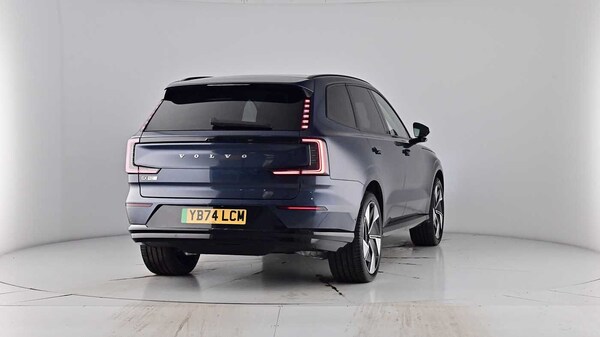 Used Volvo EX90 2024 for sale - 75481216: Photo 77