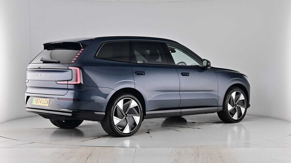 Used Volvo EX90 2024 for sale - 75481216: Photo 80