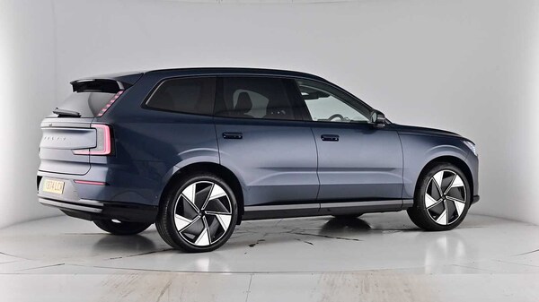 Used Volvo EX90 2024 for sale - 75481216: Photo 81