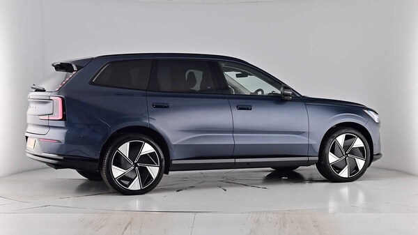 Used Volvo EX90 2024 for sale - 75481216: Photo 82