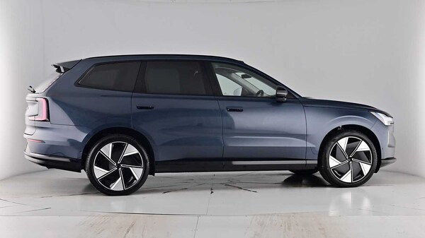 Used Volvo EX90 2024 for sale - 75481216: Photo 83