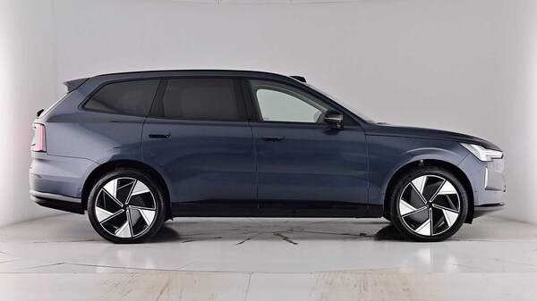 Used Volvo EX90 2024 for sale - 75481216: Photo 84