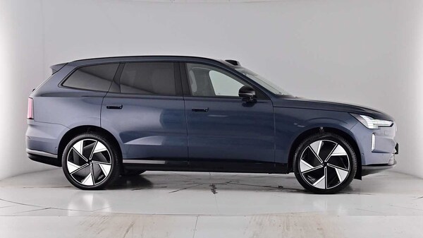 Used Volvo EX90 2024 for sale - 75481216: Photo 85