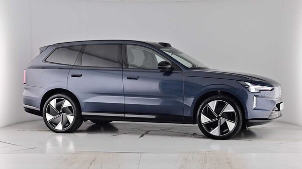 Used Volvo EX90 2024 for sale - 75481216: Photo 86