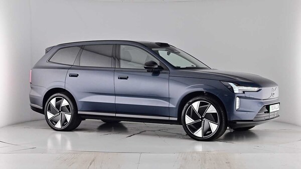 Used Volvo EX90 2024 for sale - 75481216: Photo 87
