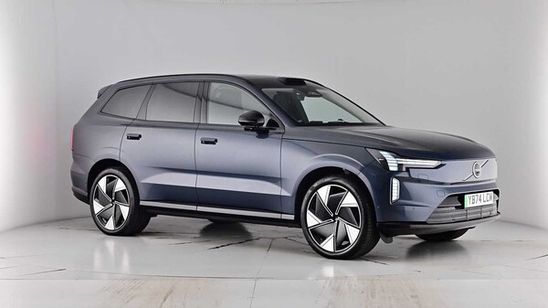 Used Volvo EX90 2024 for sale - 75481216: Photo 88
