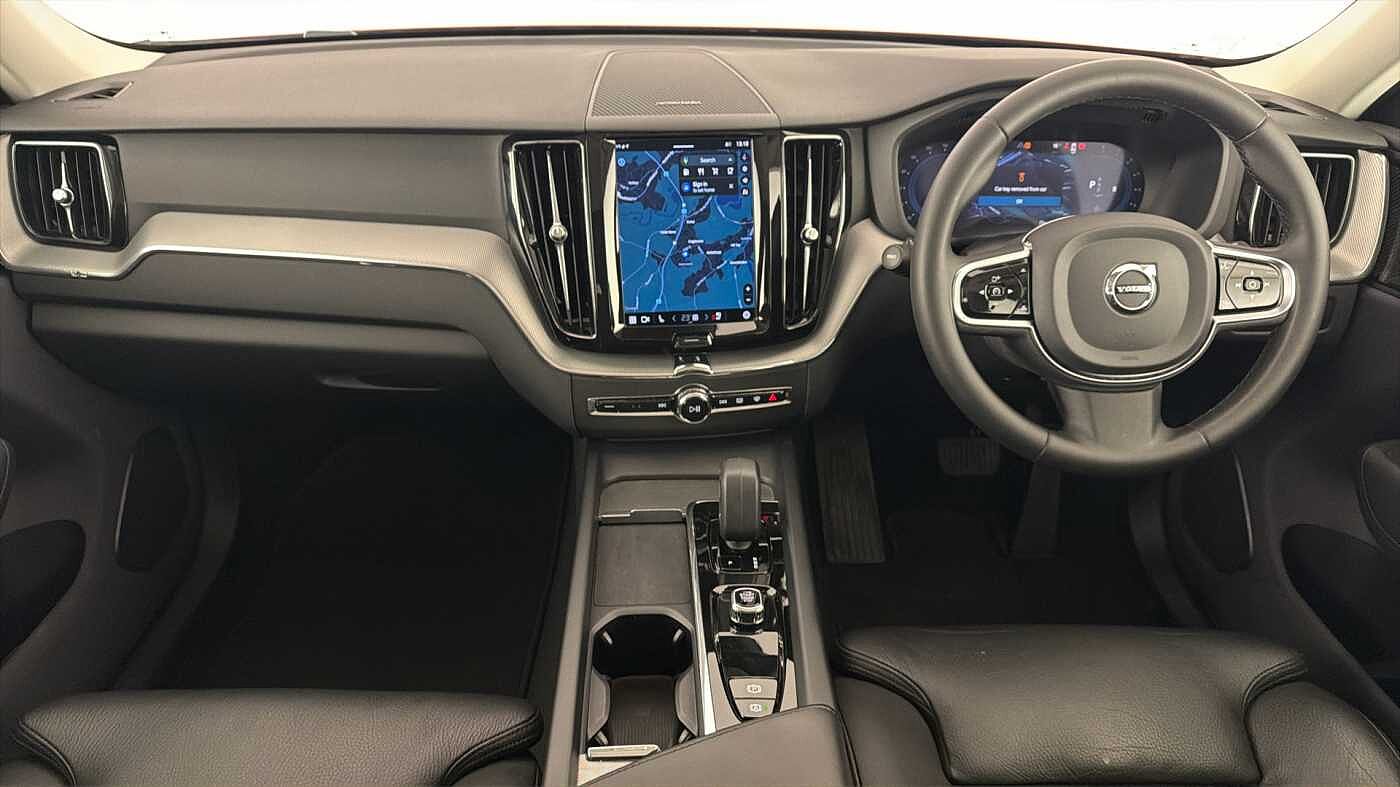 Used Volvo XC60 2022 for sale - 77312381: Photo 11