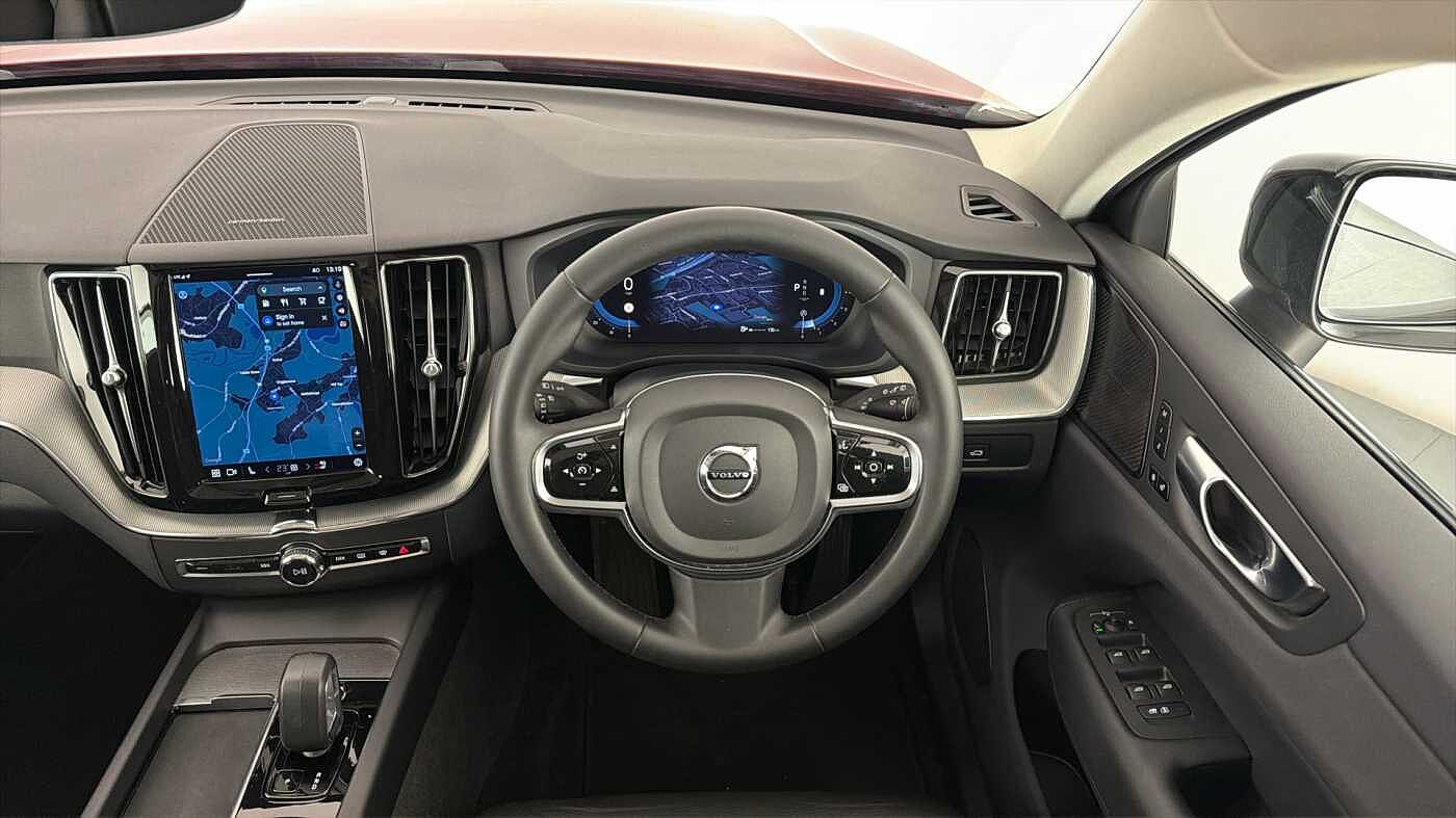 Used Volvo XC60 2022 for sale - 77312381: Photo 12