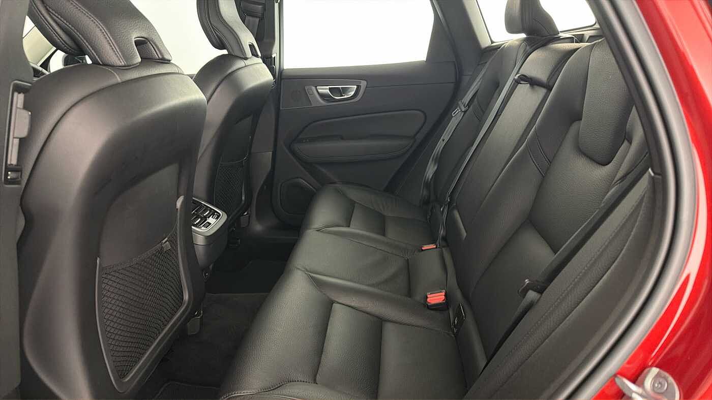 Used Volvo XC60 2022 for sale - 77312381: Photo 13