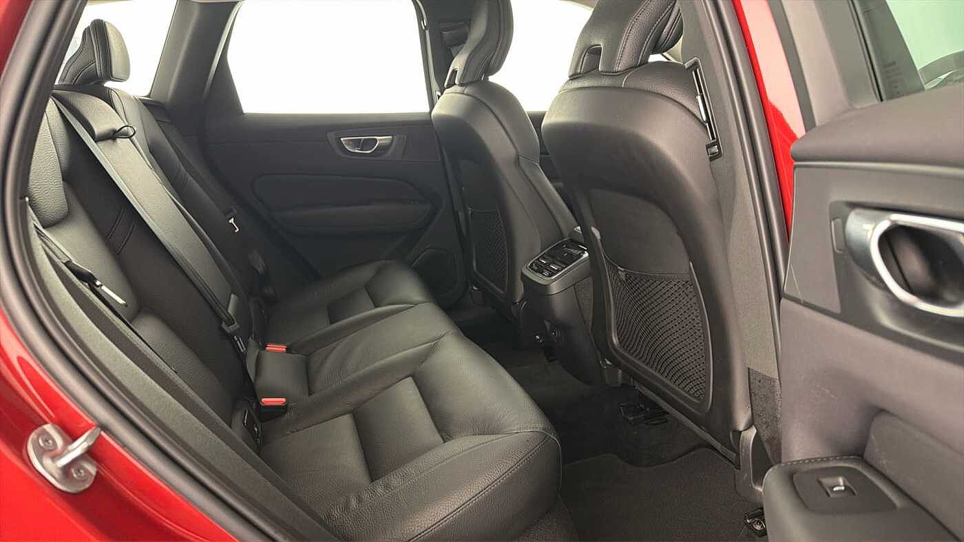 Used Volvo XC60 2022 for sale - 77312381: Photo 15