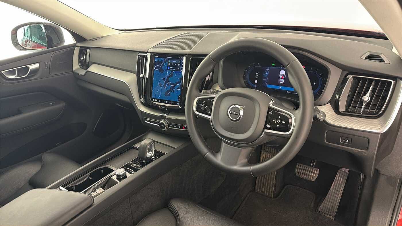 Used Volvo XC60 2022 for sale - 77312381: Photo 16