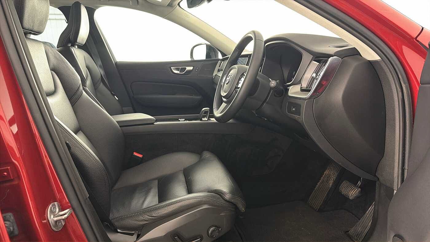 Used Volvo XC60 2022 for sale - 77312381: Photo 17