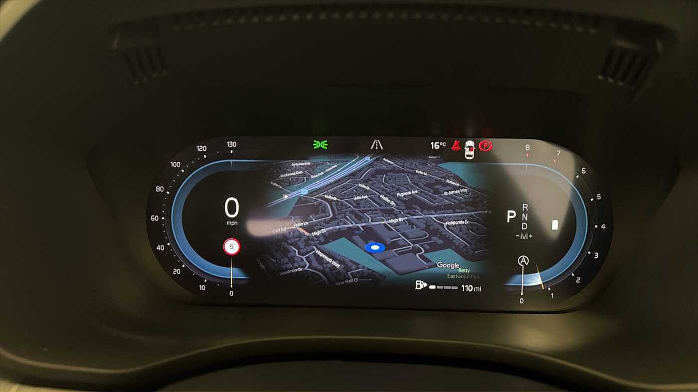 Used Volvo XC60 2022 for sale - 77312381: Photo 18