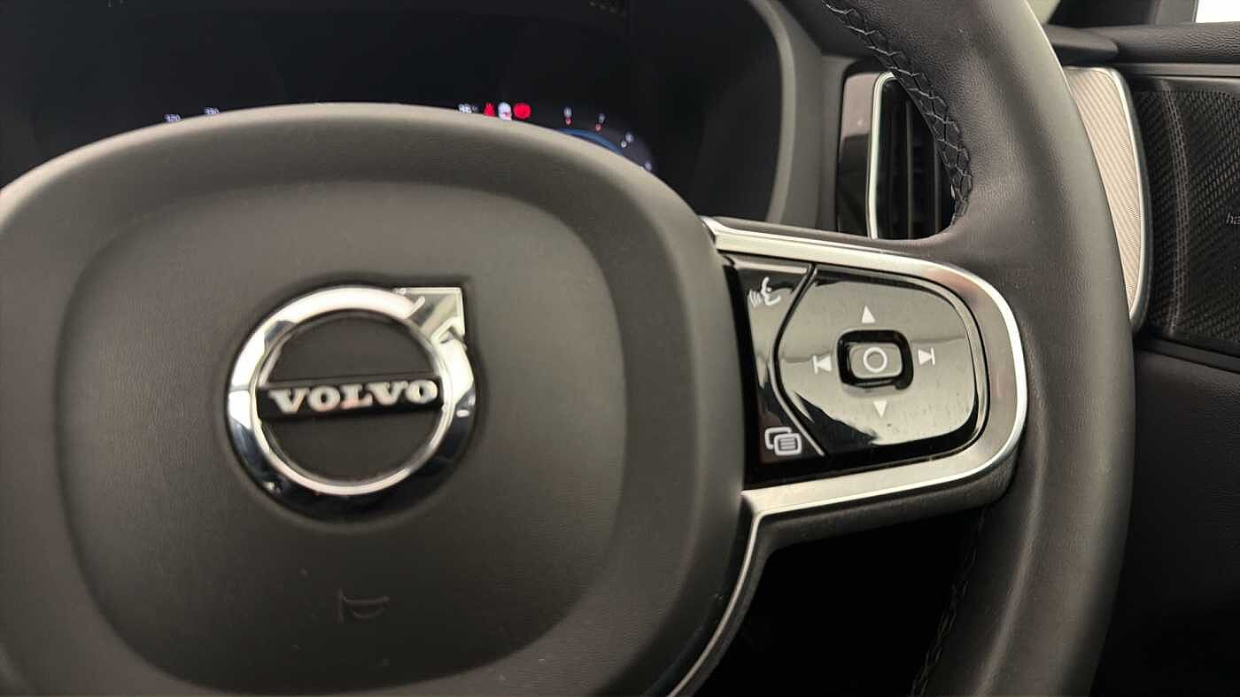 Used Volvo XC60 2022 for sale - 77312381: Photo 20