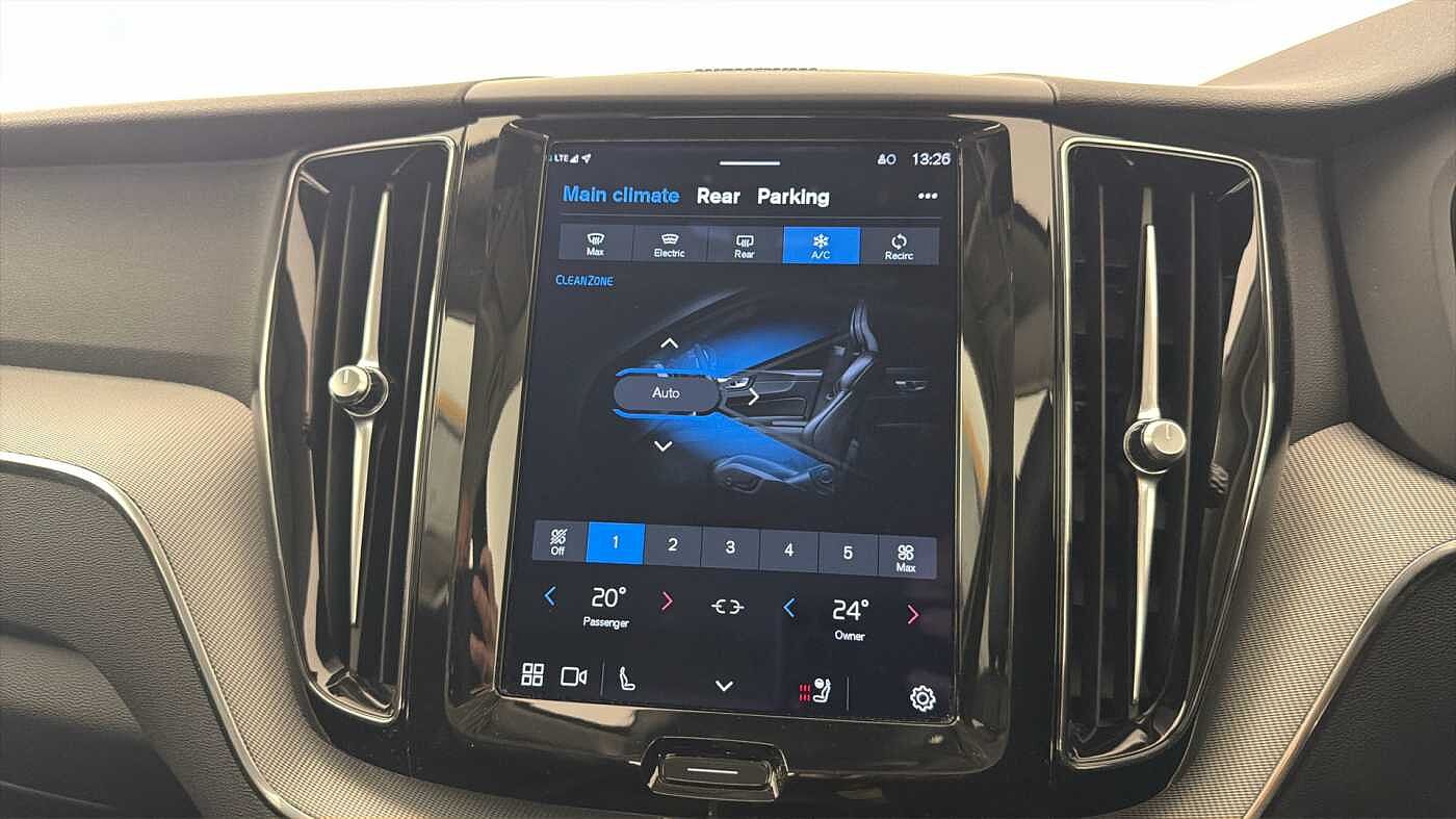 Used Volvo XC60 2022 for sale - 77312381: Photo 22