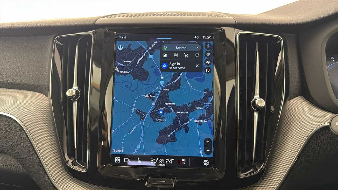 Used Volvo XC60 2022 for sale - 77312381: Photo 23