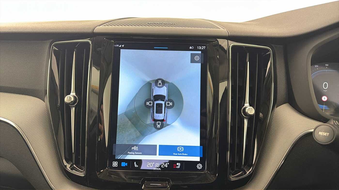 Used Volvo XC60 2022 for sale - 77312381: Photo 24