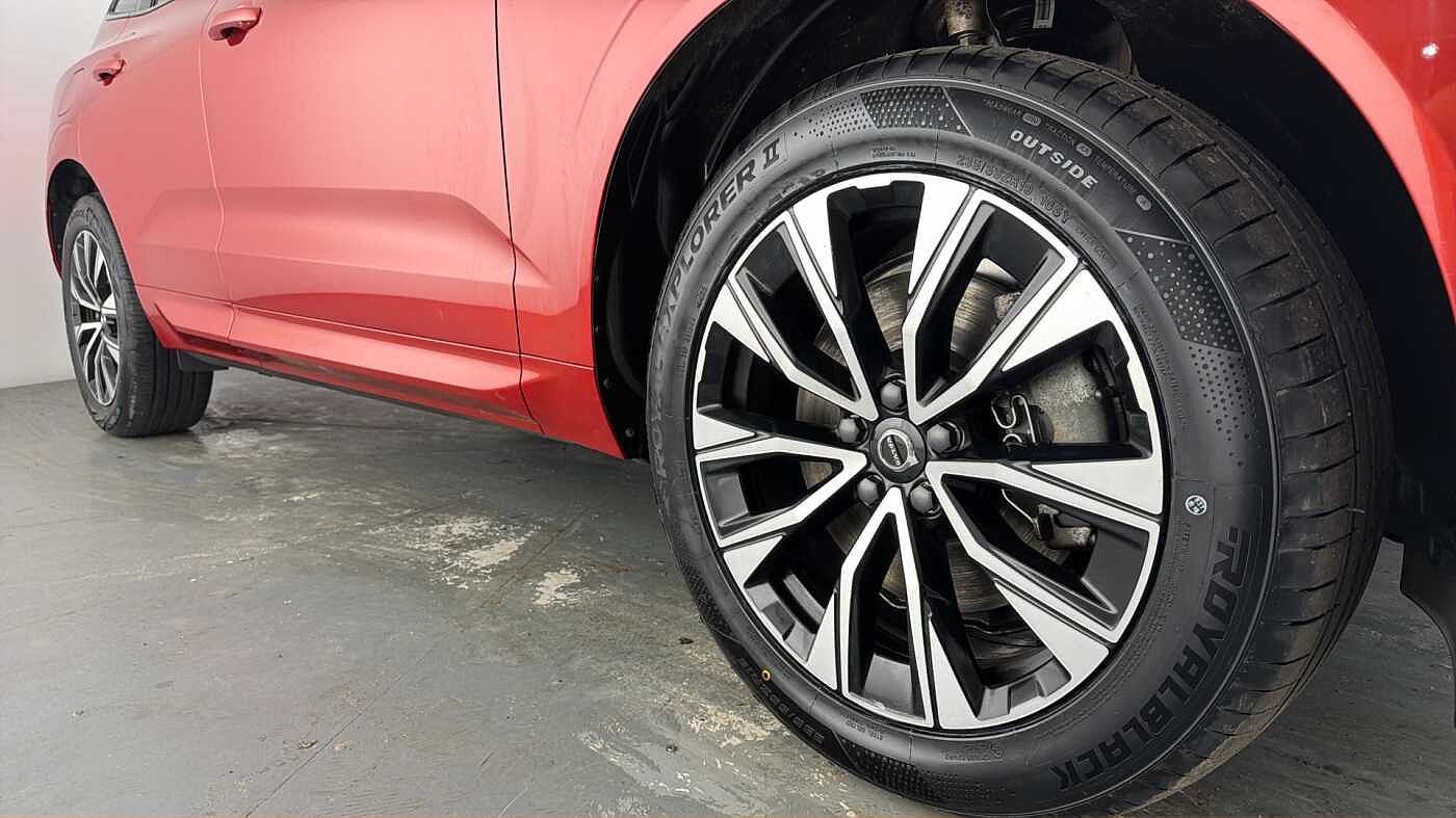 Used Volvo XC60 2022 for sale - 77312381: Photo 27