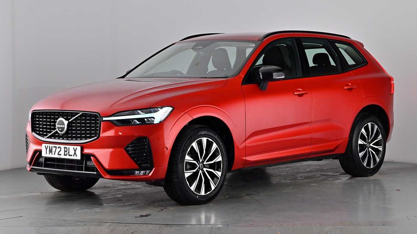 Used Volvo XC60 2022 for sale - 77312381: Photo 4