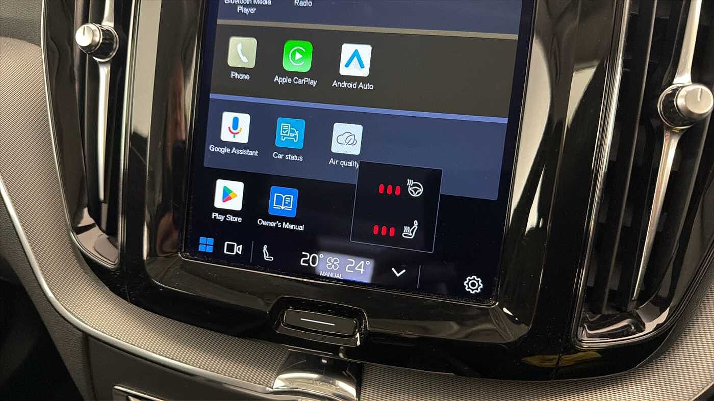 Used Volvo XC60 2022 for sale - 77312381: Photo 40