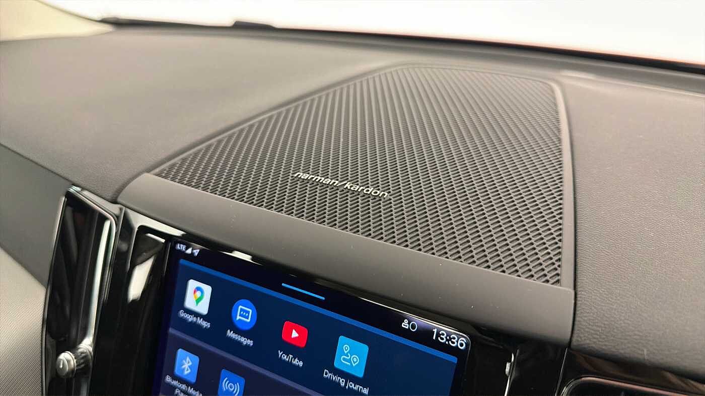 Used Volvo XC60 2022 for sale - 77312381: Photo 41