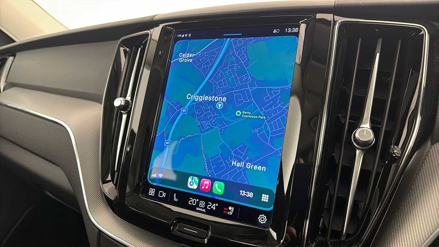 Used Volvo XC60 2022 for sale - 77312381: Photo 45