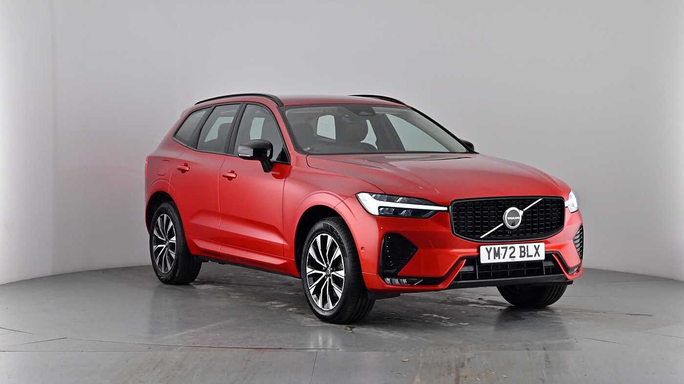 Used Volvo XC60 2022 for sale - 77312381: Photo 47