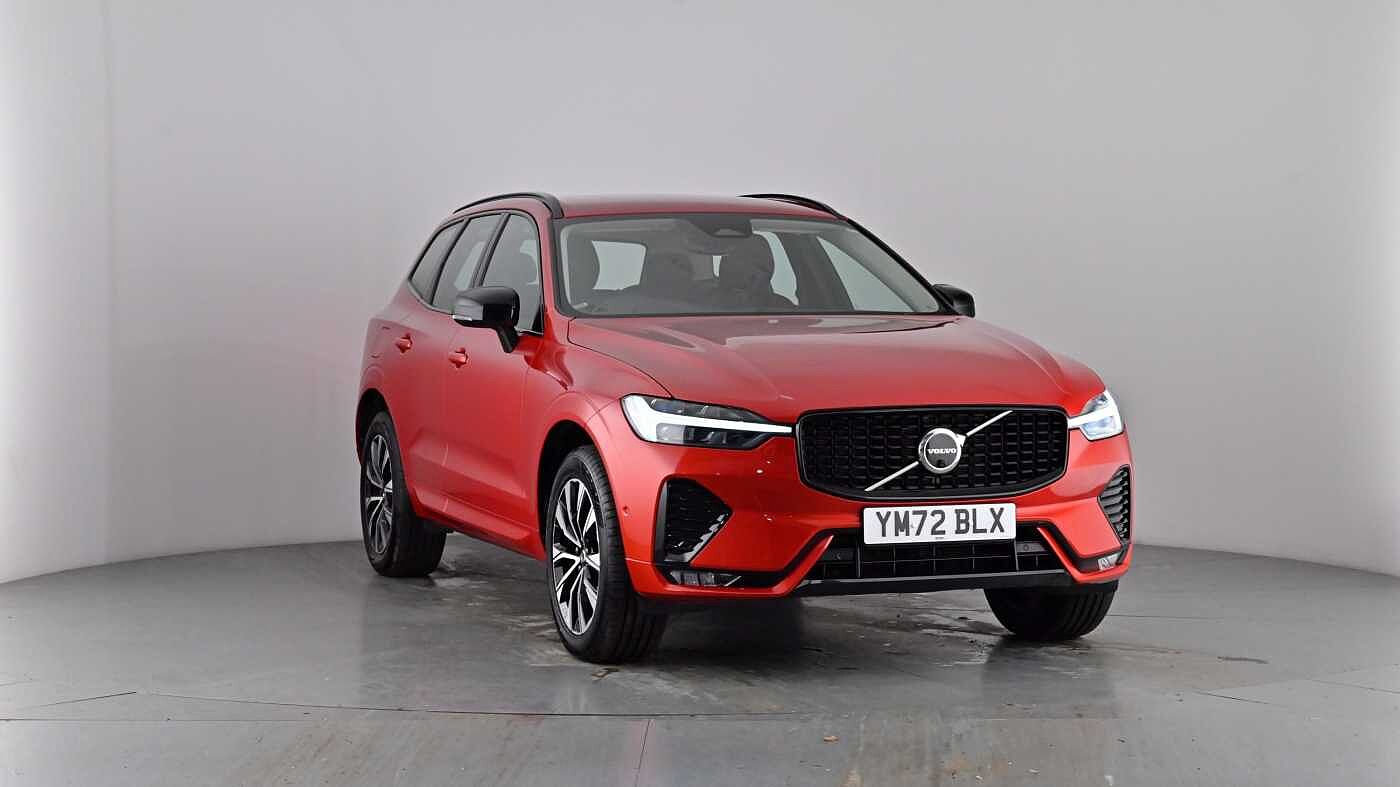 Used Volvo XC60 2022 for sale - 77312381: Photo 48