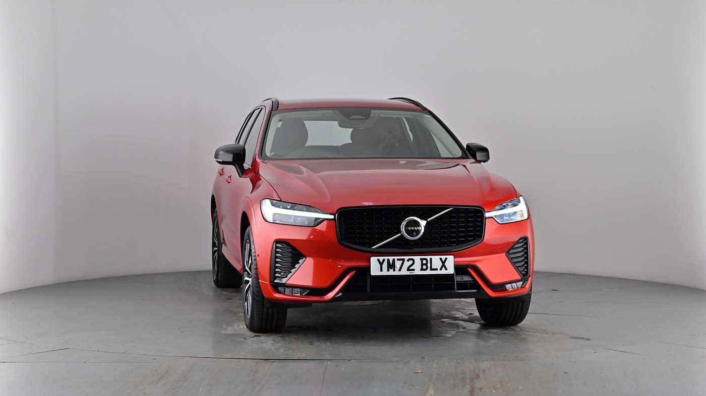 Used Volvo XC60 2022 for sale - 77312381: Photo 49