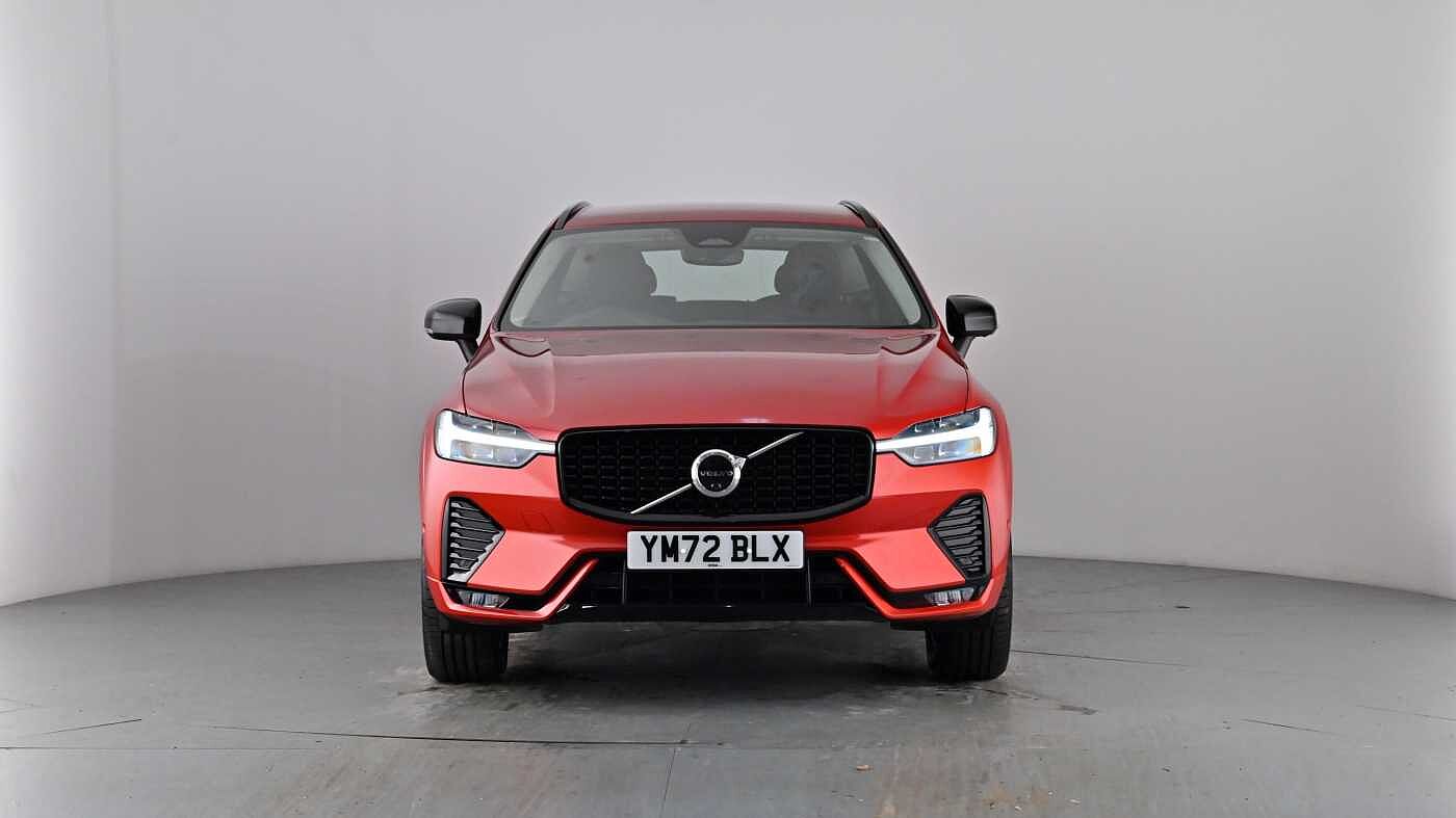 Used Volvo XC60 2022 for sale - 77312381: Photo 50