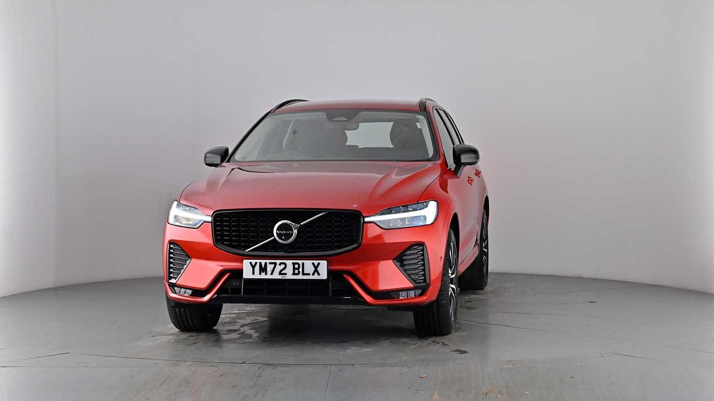 Used Volvo XC60 2022 for sale - 77312381: Photo 51