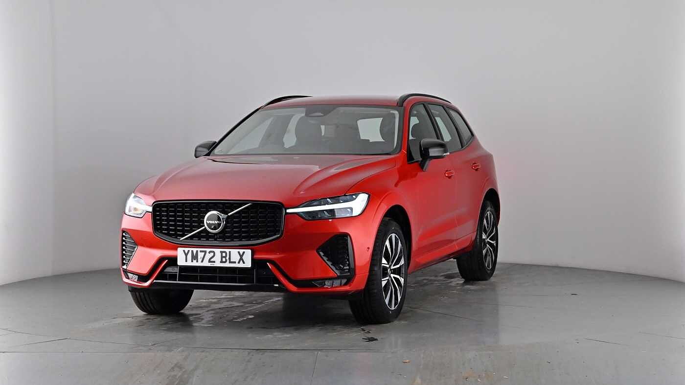 Used Volvo XC60 2022 for sale - 77312381: Photo 52