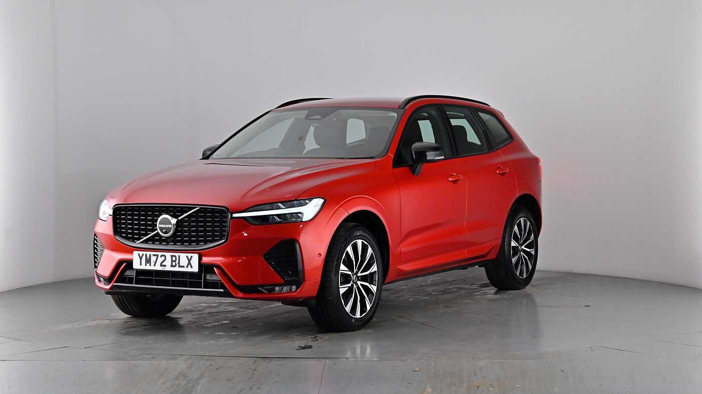 Used Volvo XC60 2022 for sale - 77312381: Photo 53